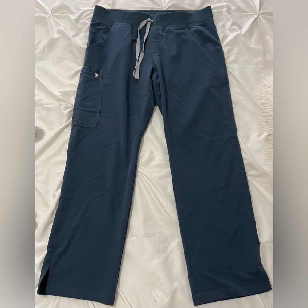 Figs Scrub Pants Size Large/Petite
